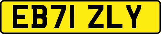EB71ZLY