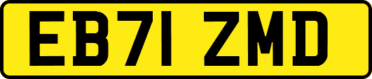 EB71ZMD