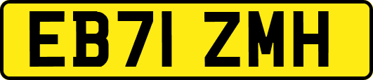 EB71ZMH