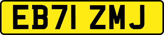 EB71ZMJ