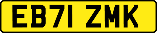 EB71ZMK