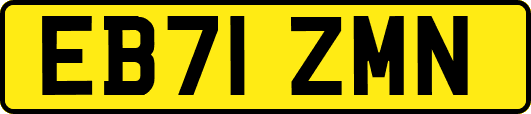 EB71ZMN