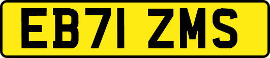 EB71ZMS
