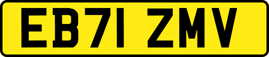 EB71ZMV