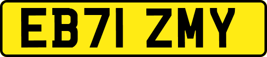 EB71ZMY