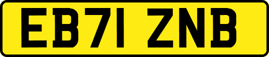 EB71ZNB