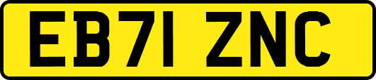 EB71ZNC