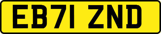 EB71ZND
