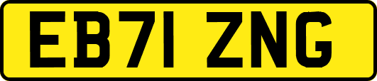 EB71ZNG