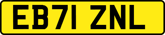EB71ZNL