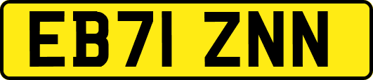 EB71ZNN