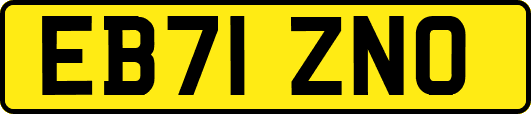EB71ZNO