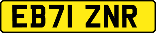 EB71ZNR