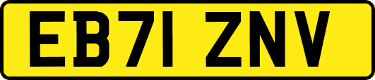 EB71ZNV