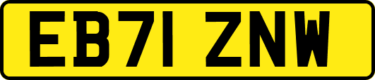 EB71ZNW