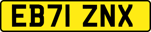 EB71ZNX