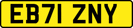 EB71ZNY