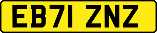 EB71ZNZ