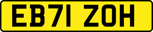 EB71ZOH