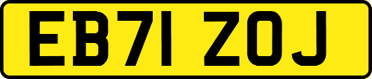 EB71ZOJ