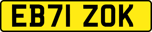 EB71ZOK