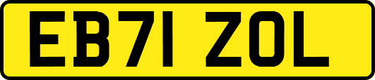 EB71ZOL