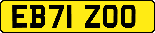 EB71ZOO