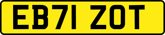 EB71ZOT