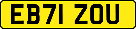 EB71ZOU