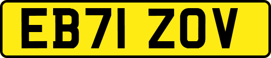 EB71ZOV