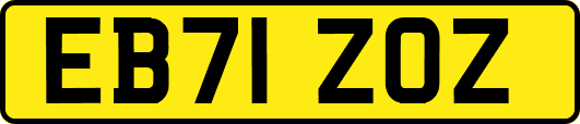 EB71ZOZ