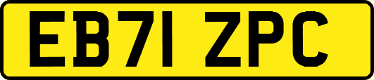 EB71ZPC