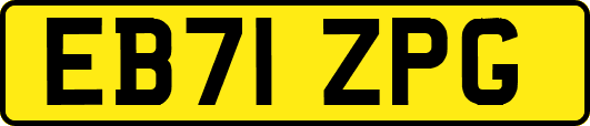 EB71ZPG
