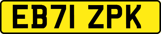 EB71ZPK
