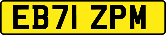 EB71ZPM