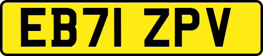 EB71ZPV