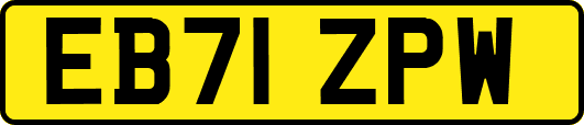 EB71ZPW