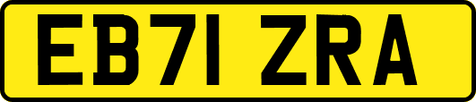 EB71ZRA