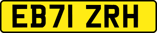 EB71ZRH