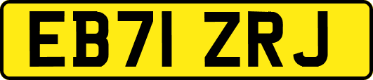 EB71ZRJ