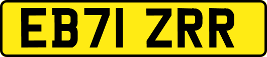 EB71ZRR