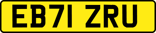 EB71ZRU