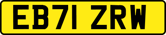EB71ZRW