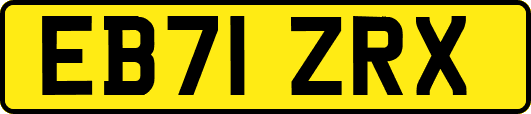 EB71ZRX