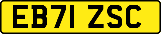 EB71ZSC