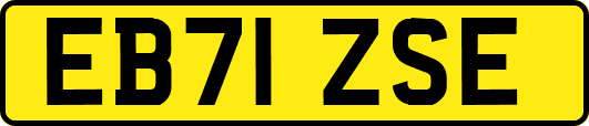 EB71ZSE