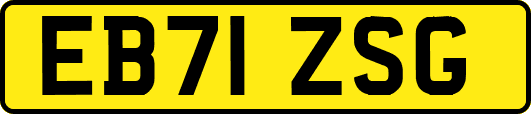 EB71ZSG