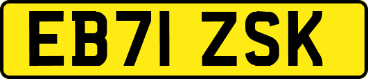 EB71ZSK