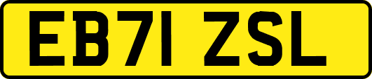 EB71ZSL
