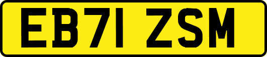 EB71ZSM